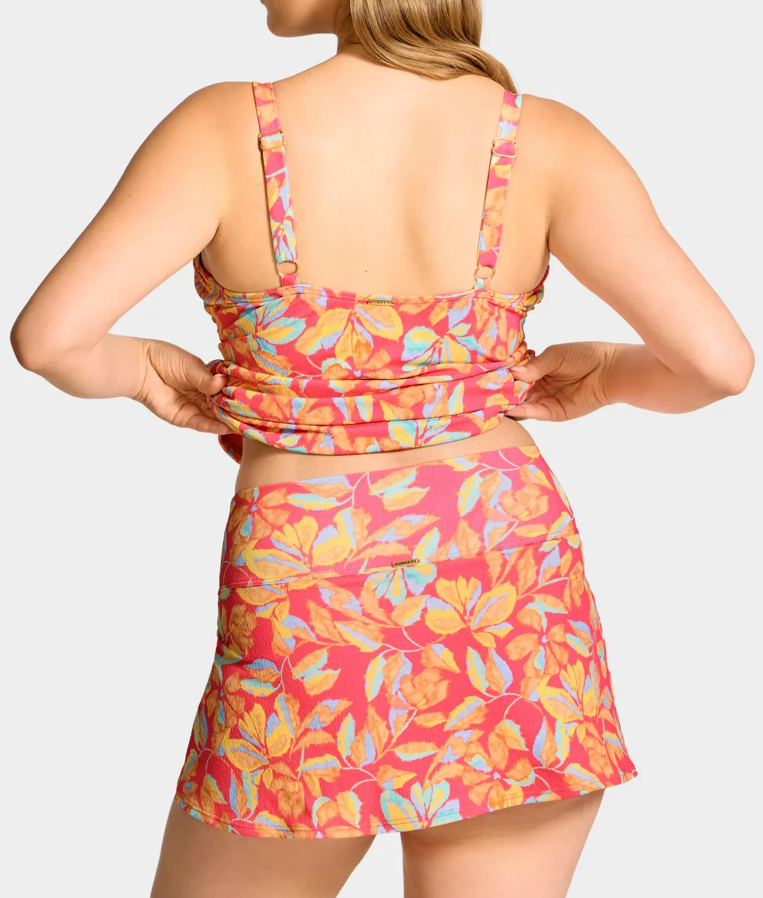 Allison Swim Skirt
