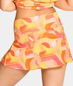 Allison Swim Skirt