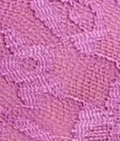 Allover Lace Bikini