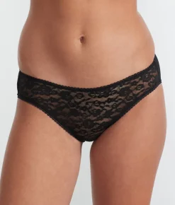Allover Lace Bikini
