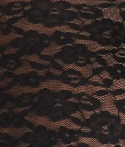 Allover Lace Bikini