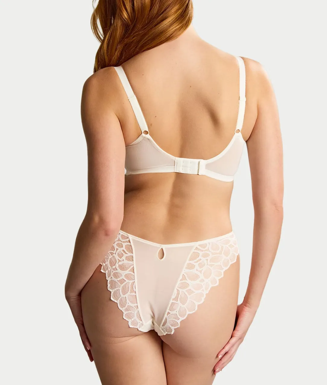 Allure Brief