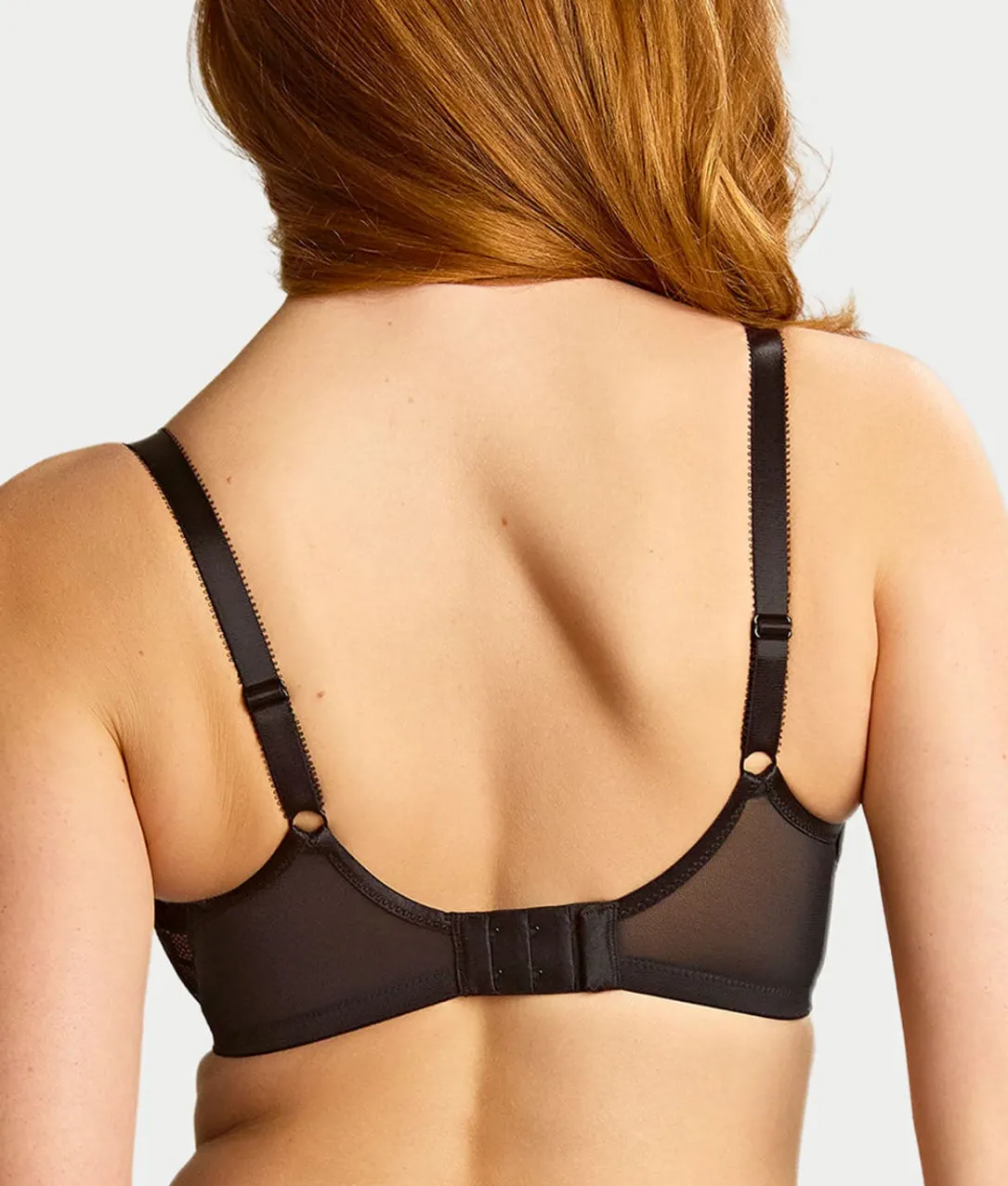 Allure Demi Balcony Bra