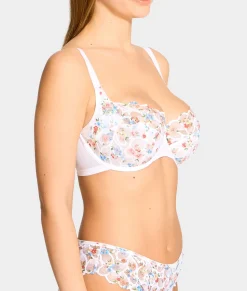 Allure Demi Balcony Bra