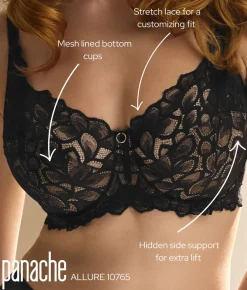 Allure Full Cup Bra