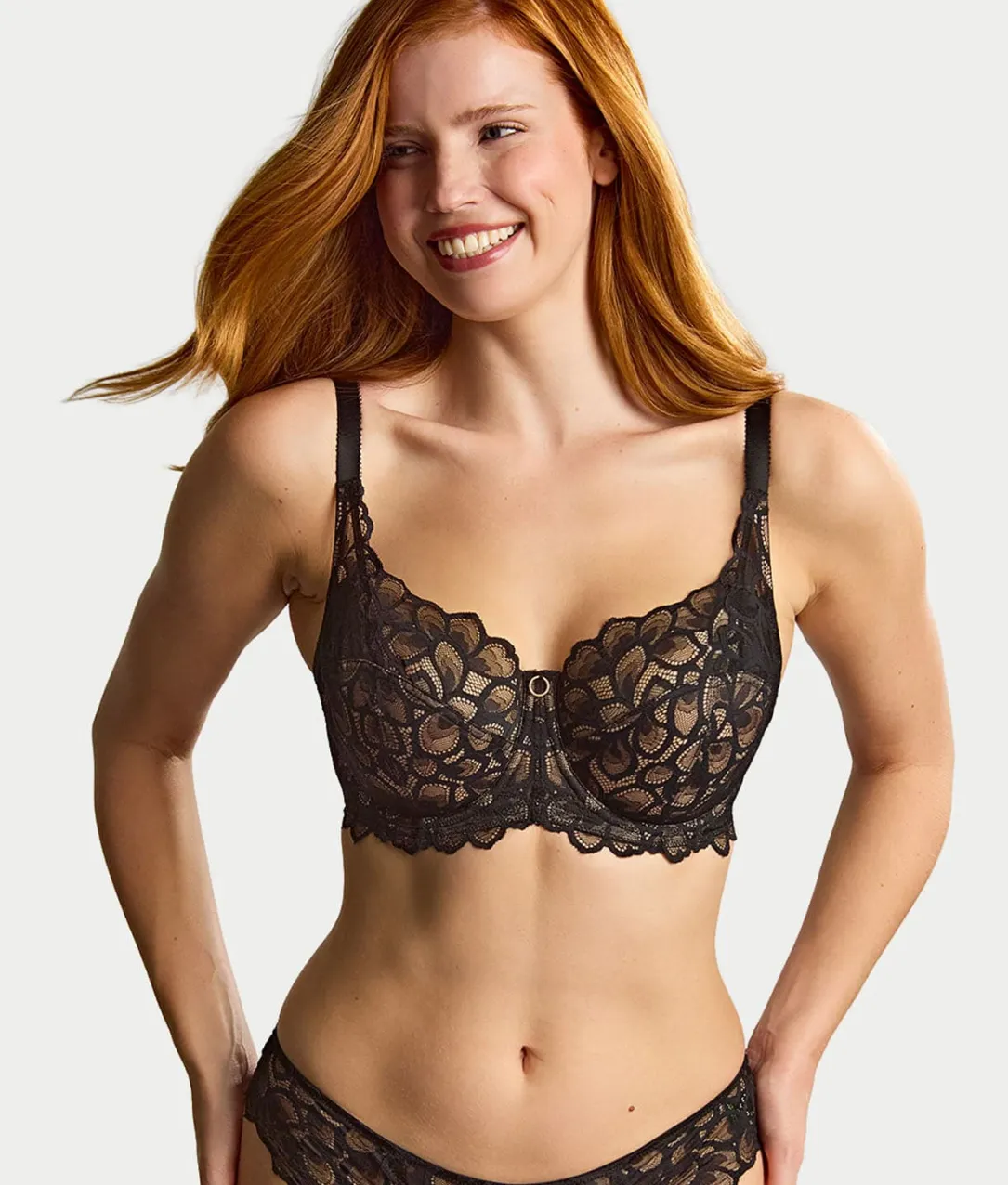 Allure Full Cup Bra