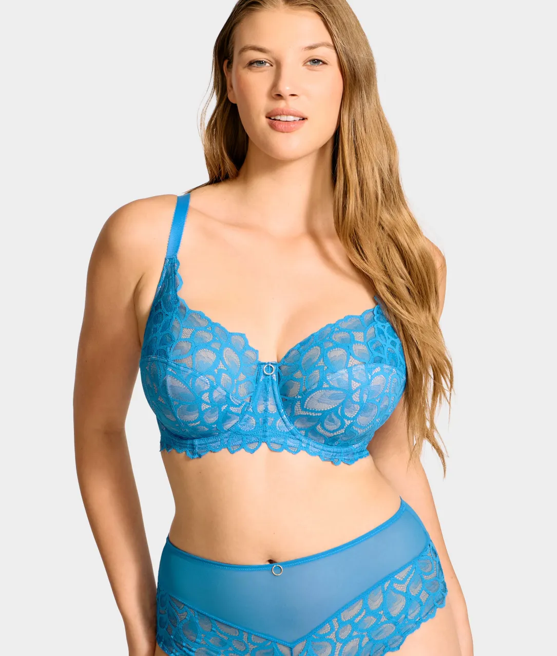 Allure Full Cup Bra