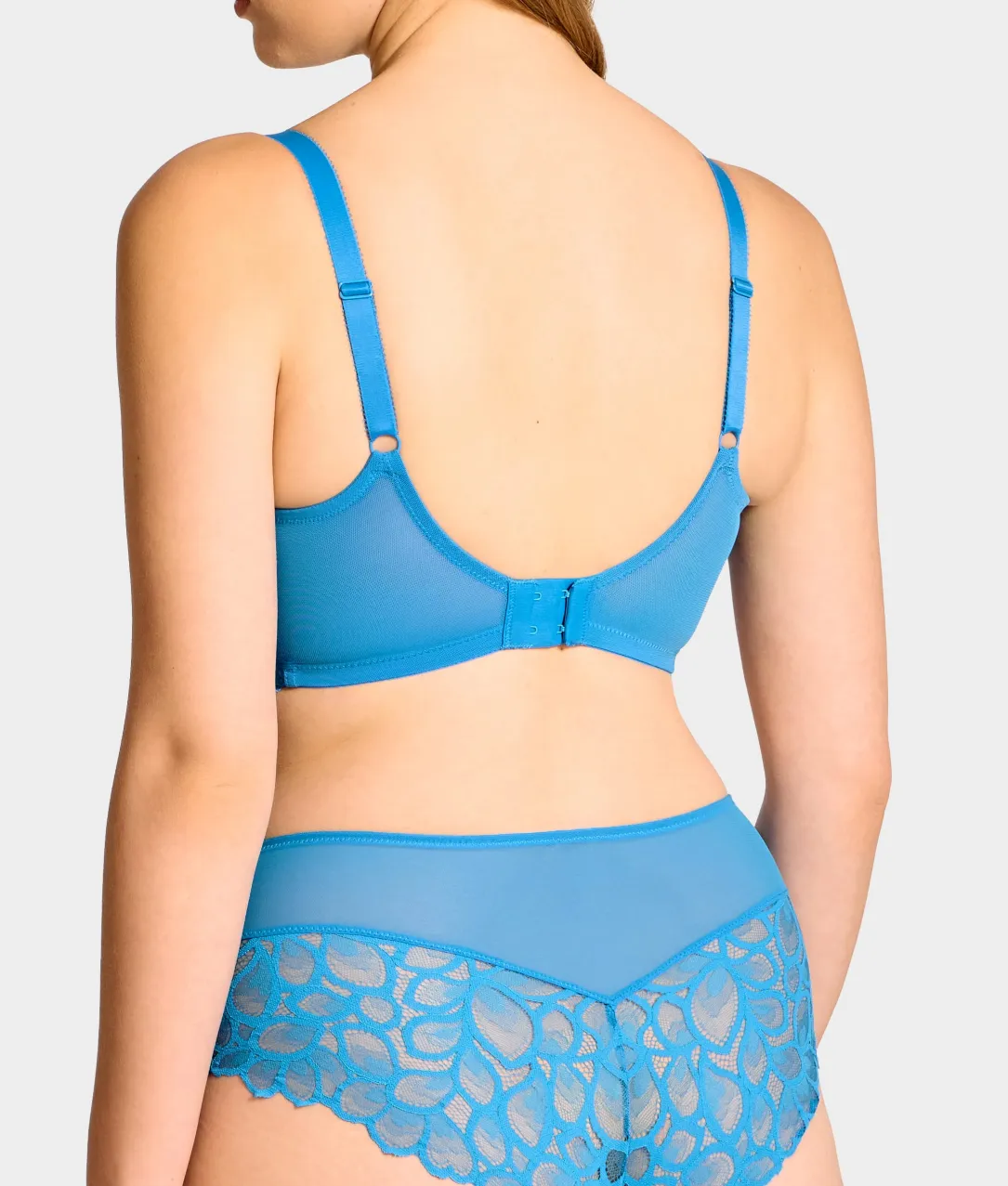 Allure Full Cup Bra