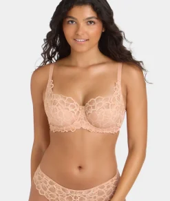 Allure Full Cup Bra