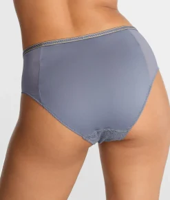 Allure High Waist Brief