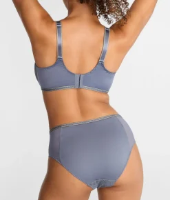 Allure High Waist Brief
