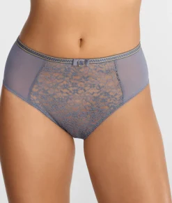 Allure High Waist Brief