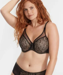 Allure Seamless Full Cup Bra