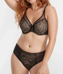 Allure Seamless Full Cup Bra