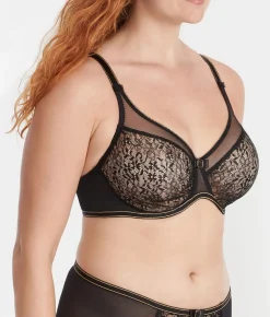 Allure Seamless Full Cup Bra
