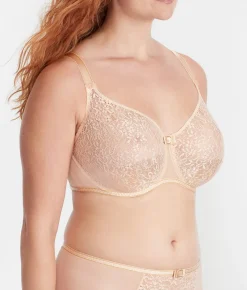 Allure Seamless Full Cup Bra