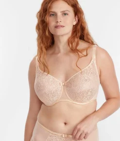 Allure Seamless Full Cup Bra