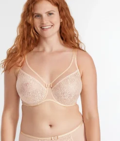 Allure Seamless Full Cup Bra