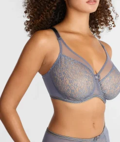 Allure Seamless Full Cup Bra