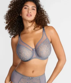 Allure Seamless Full Cup Bra