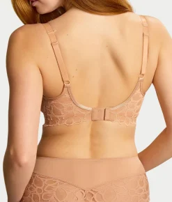 Allure Spacer T-Shirt Bra