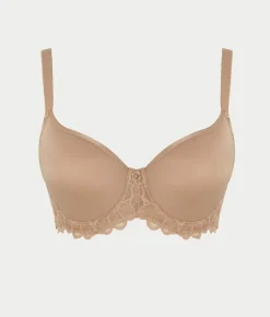 Allure Spacer T-Shirt Bra