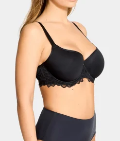 Allure Spacer T-Shirt Bra