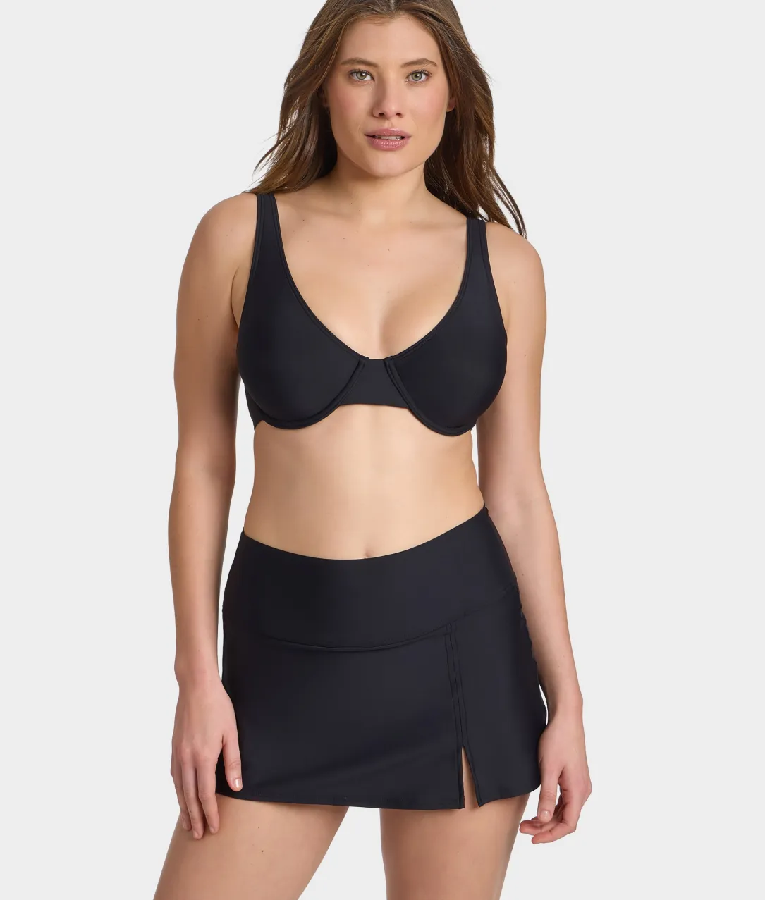 Ally Underwire Bikini Top