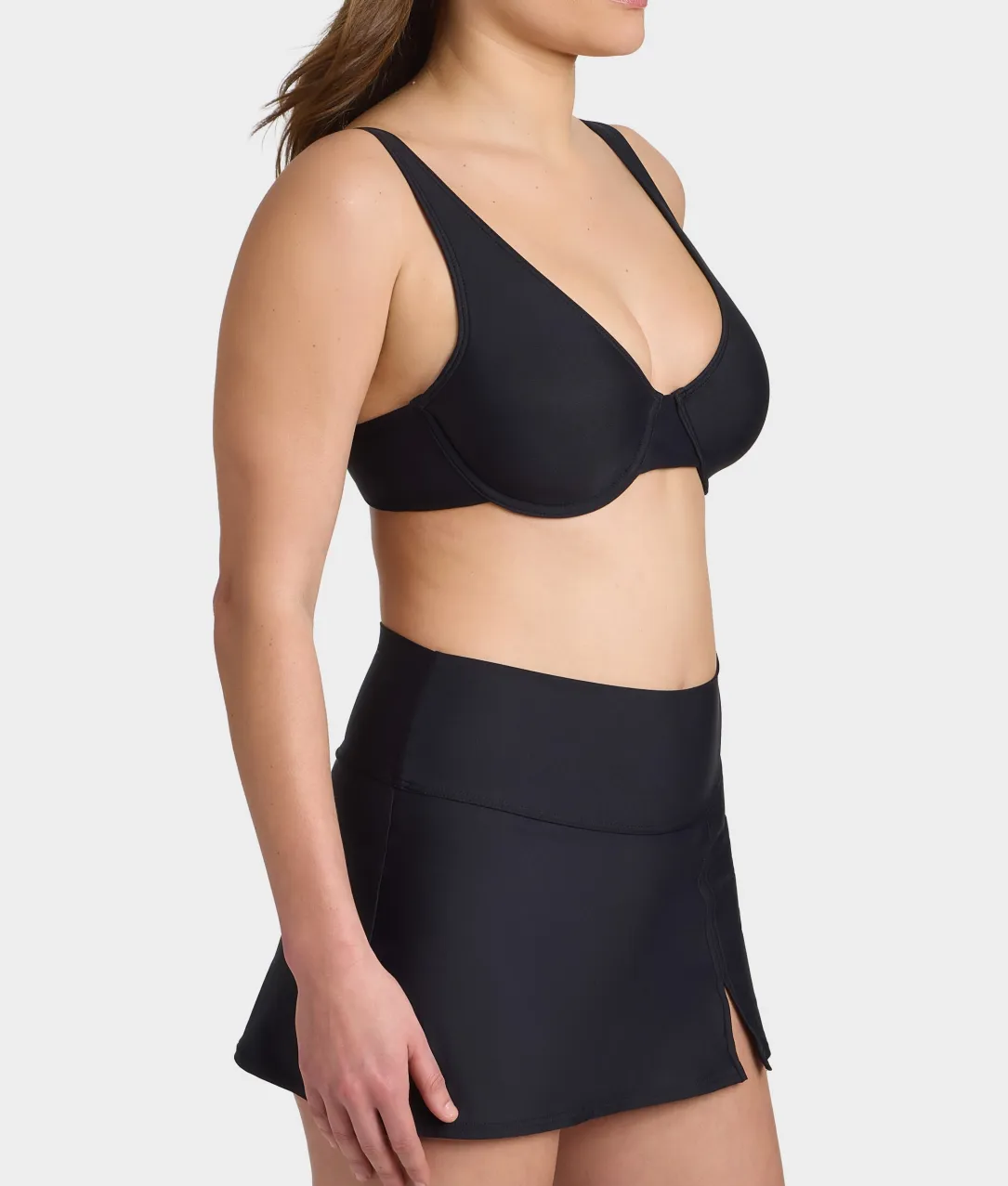 Ally Underwire Bikini Top