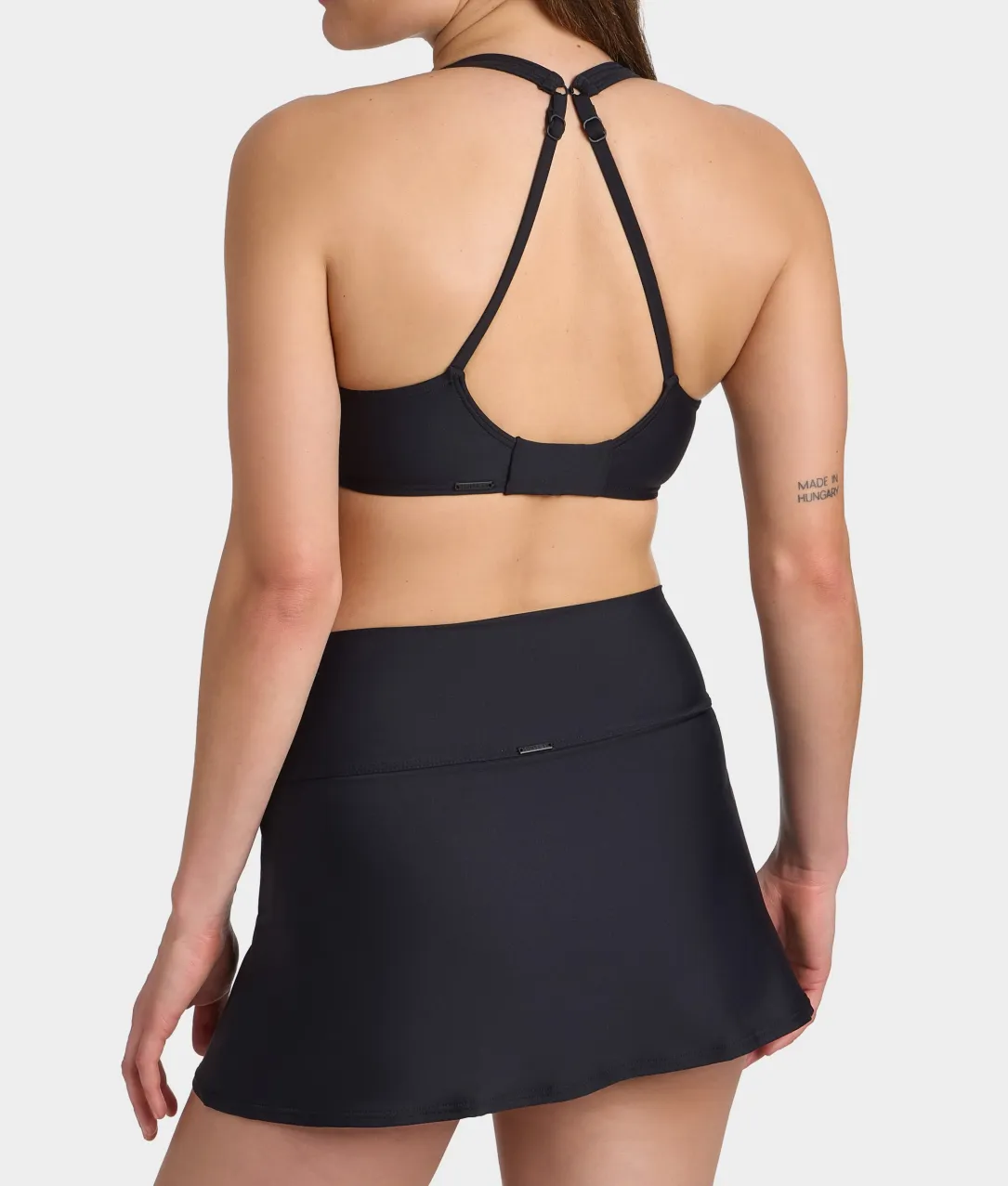 Ally Underwire Bikini Top