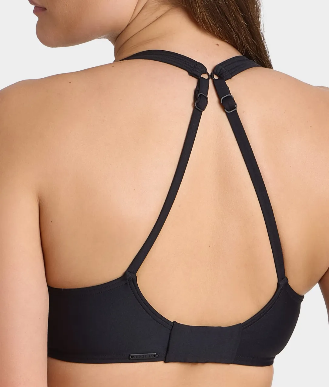 Ally Underwire Bikini Top