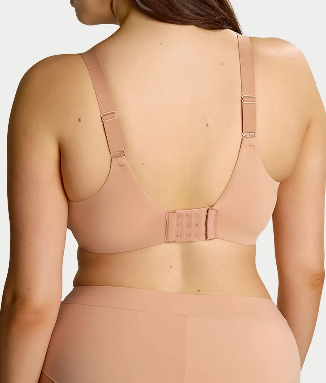 Amara Side Support Bra