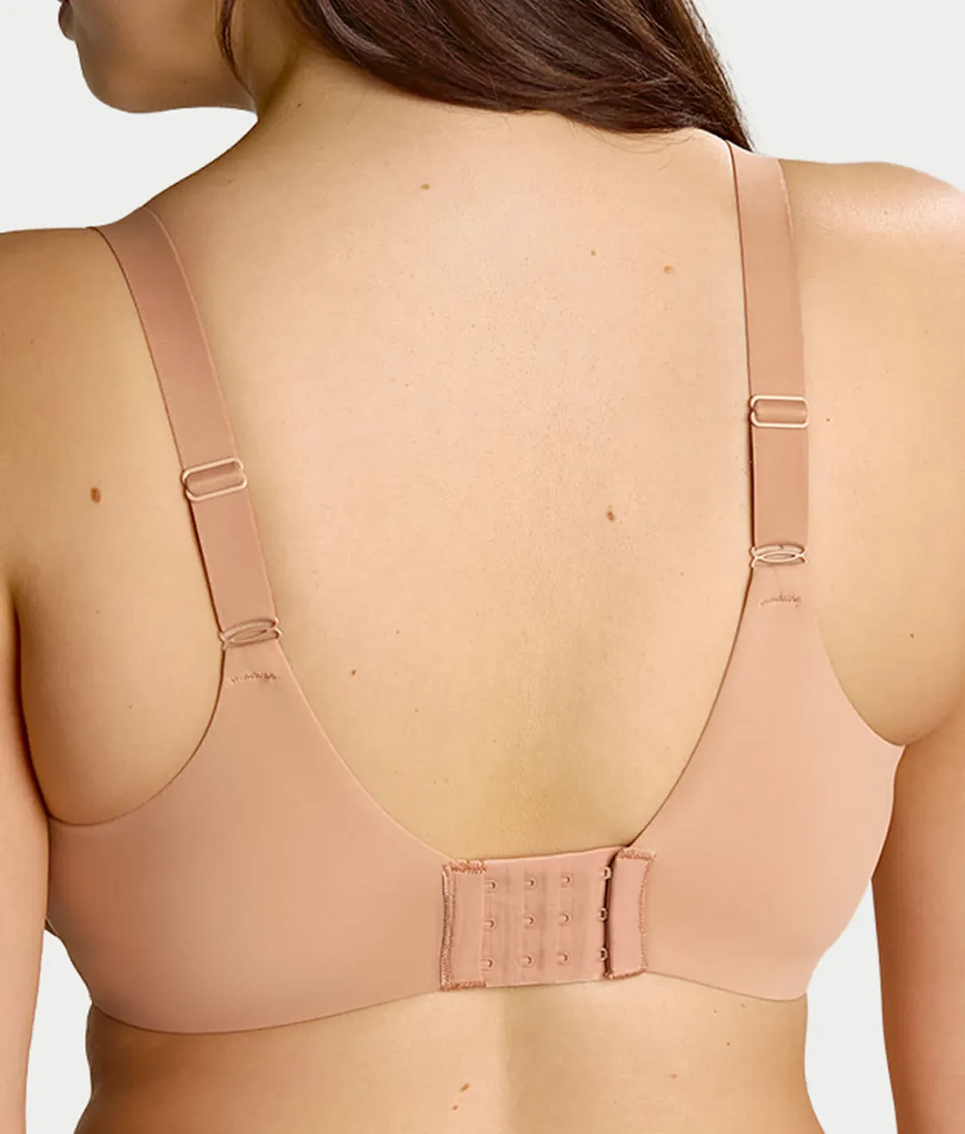 Amara Side Support Bra