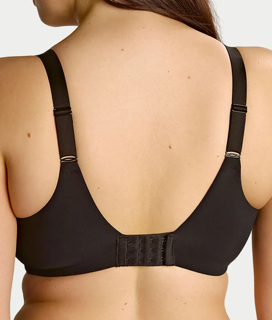 Amara Side Support Bra