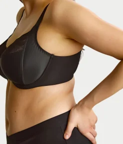 Amara Side Support Bra