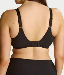 Amara Side Support Bra