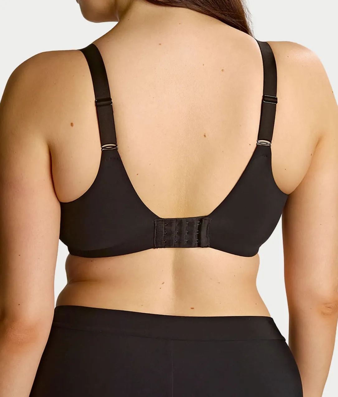 Amara Side Support Bra