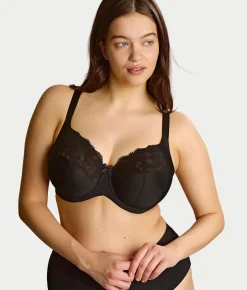 Amara Side Support Bra