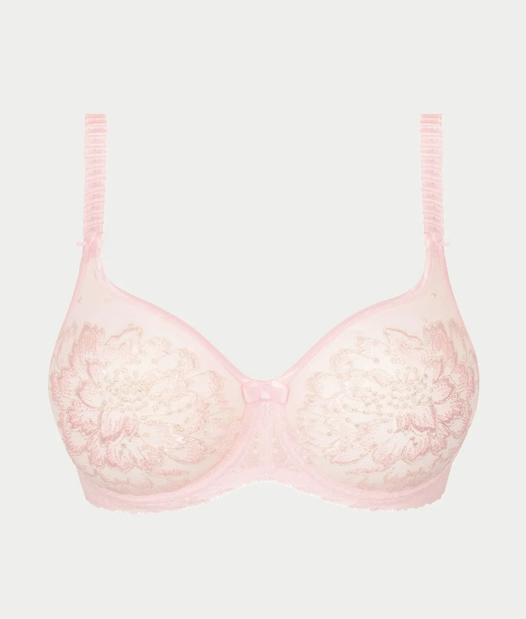 Amour Full Cup Bra