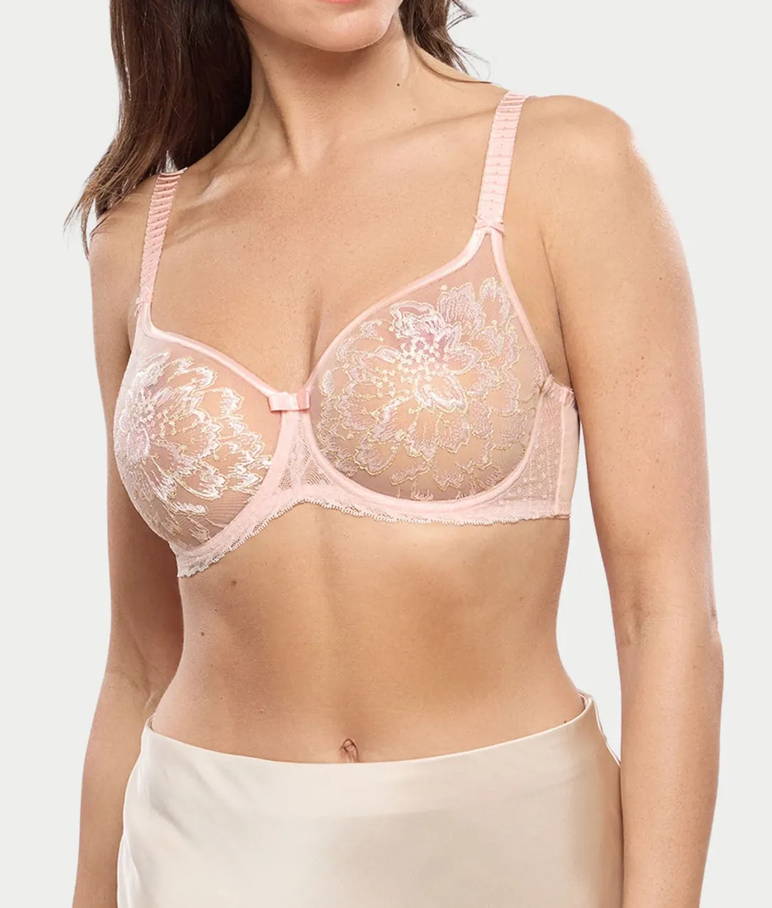 Amour Full Cup Bra