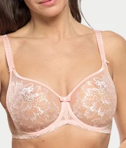 Amour Full Cup Bra