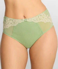 Ana Lacey Full Brief