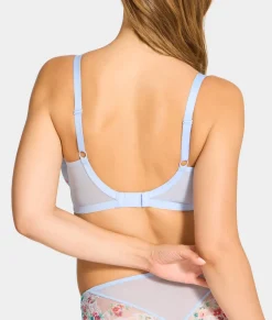 Ana Side Support Plunge Bra