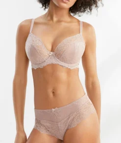 Ana Side Support Plunge Bra