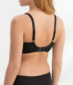 Ana Side Support Plunge Bra