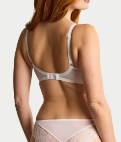 Ana Side Support Plunge Bra