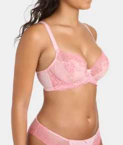 Ana Side Support Plunge Bra