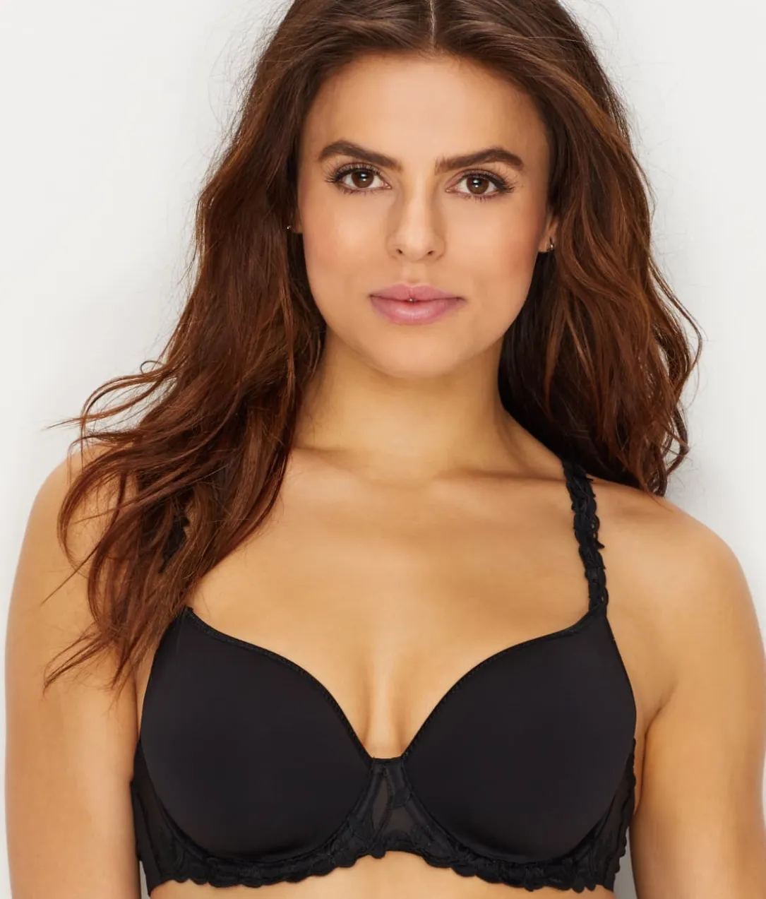 Andora 3D Convertible Plunge T-Shirt Bra