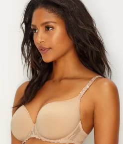 Andora 3D Convertible Plunge T-Shirt Bra