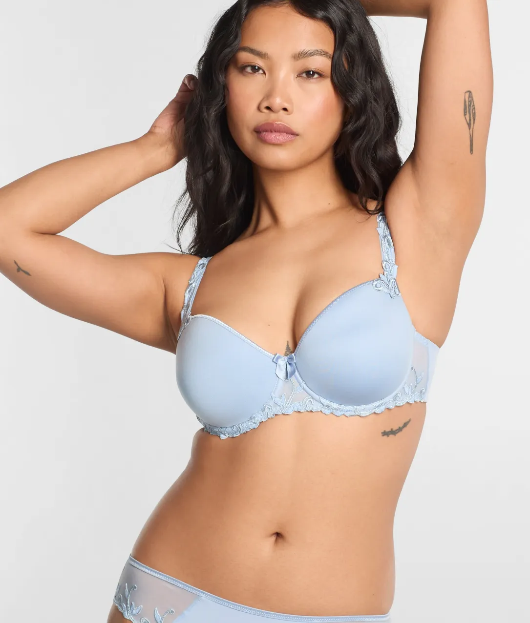 Andora Demi T-Shirt Bra